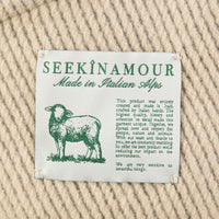 Shepard Cashmere Vest