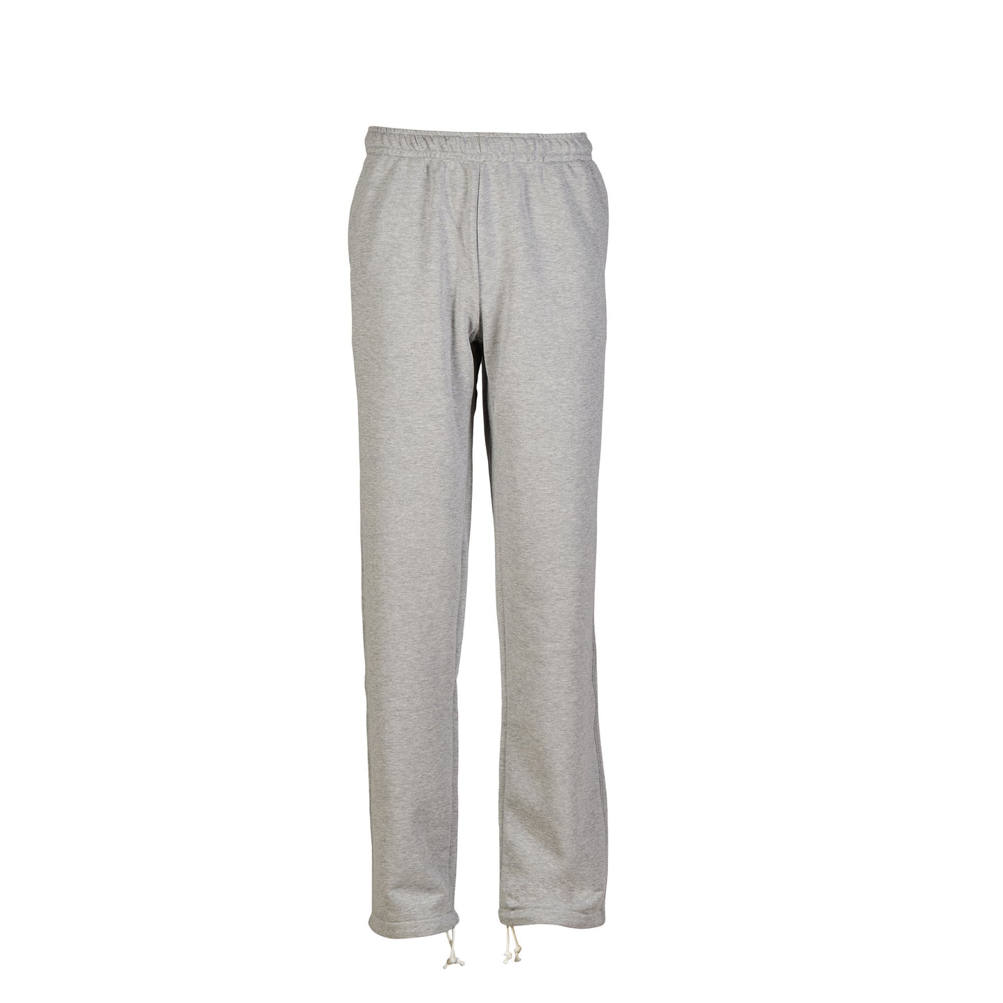 Traveller Stone Grey Cotton Pants