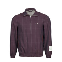 Paladino Wool Bomber Jacket
