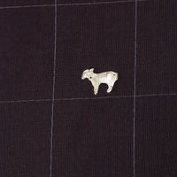Paladino Wool Bomber Jacket