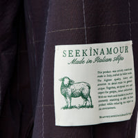 Paladino Wool Bomber Jacket