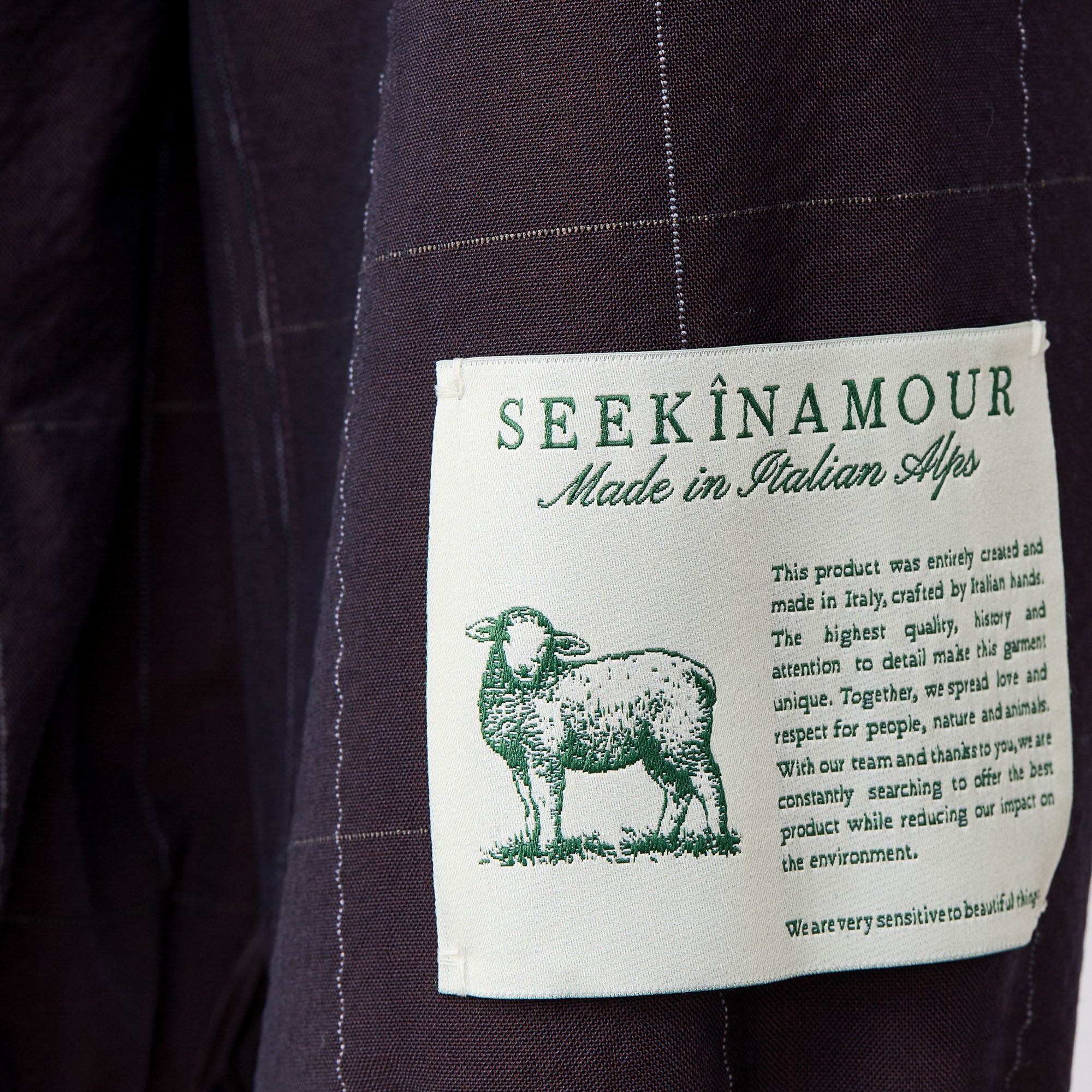 Paladino Wool Bomber Jacket