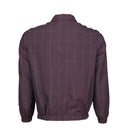 Paladino Wool Bomber Jacket