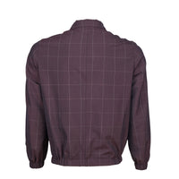Paladino Wool Bomber Jacket