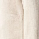 Sahara Cotton Linen Jacket