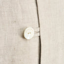 Sahara Cotton Linen Jacket