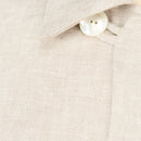 Sahara Cotton Linen Jacket