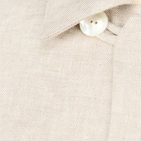 Sahara Cotton Linen Jacket