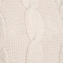 Hand Knit Cashmere Top