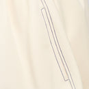 Butter Raw Cut Skirt
