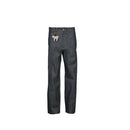 Five Pockets Wide Leg Selvedge Jeans