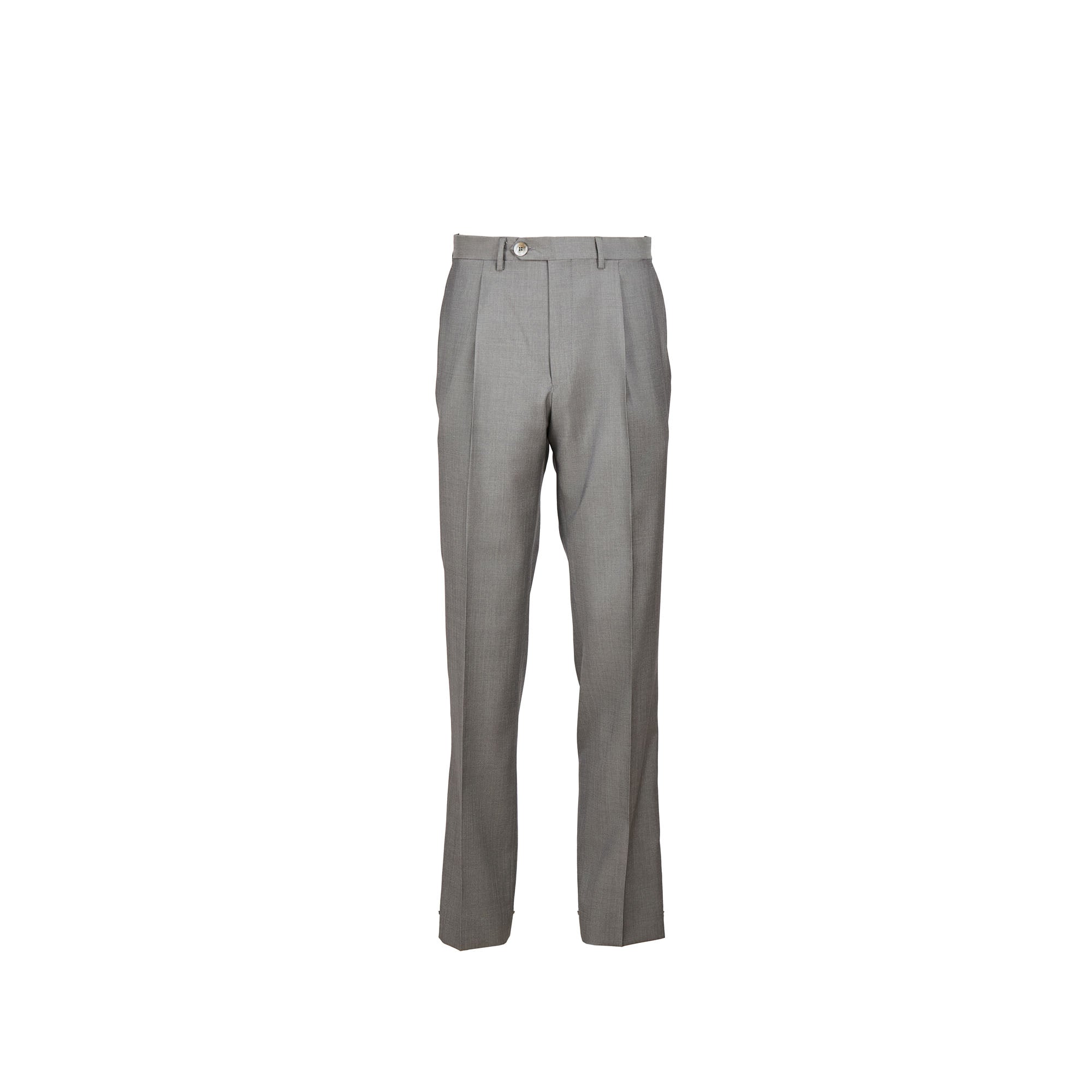 Orazio Superfine Wool Sartorial Pants