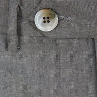 Orazio Superfine Wool Sartorial Pants