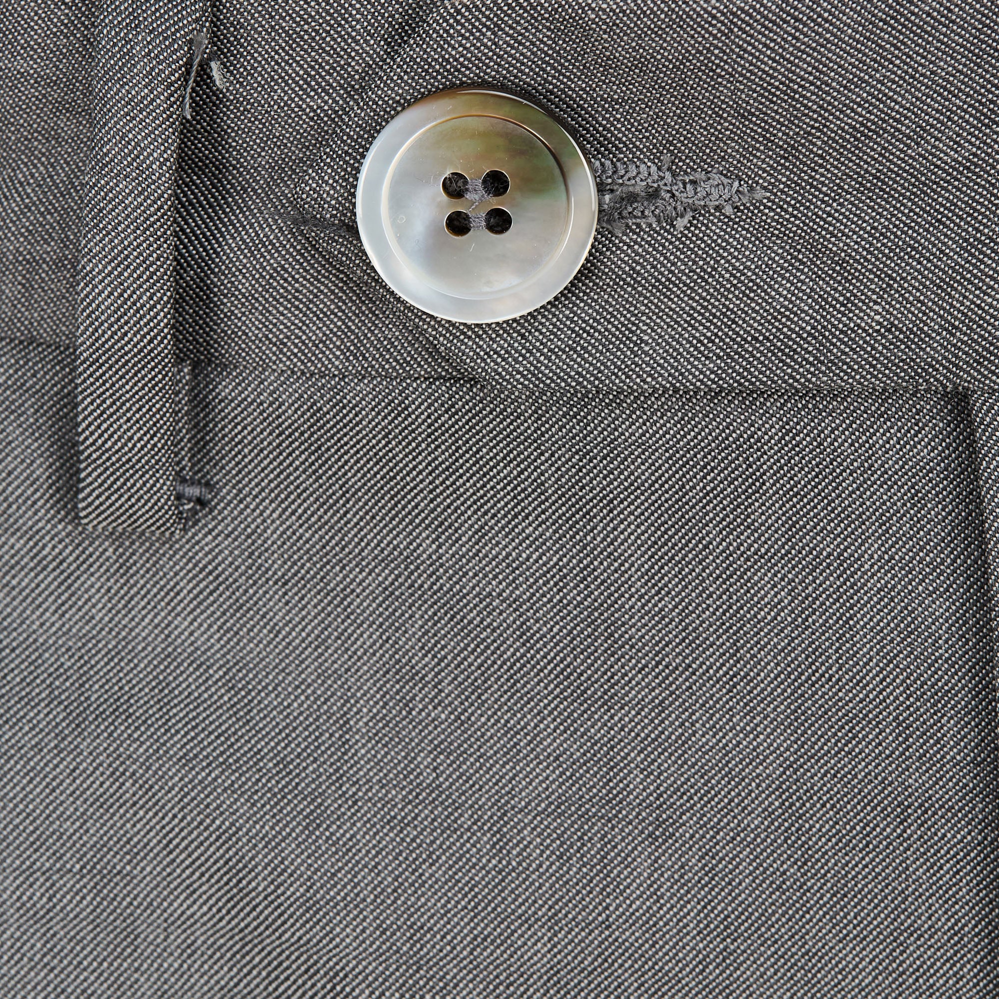 Orazio Superfine Wool Sartorial Pants