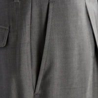 Orazio Superfine Wool Sartorial Pants