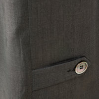 Orazio Superfine Wool Sartorial Pants