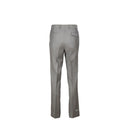 Orazio Superfine Wool Sartorial Pants