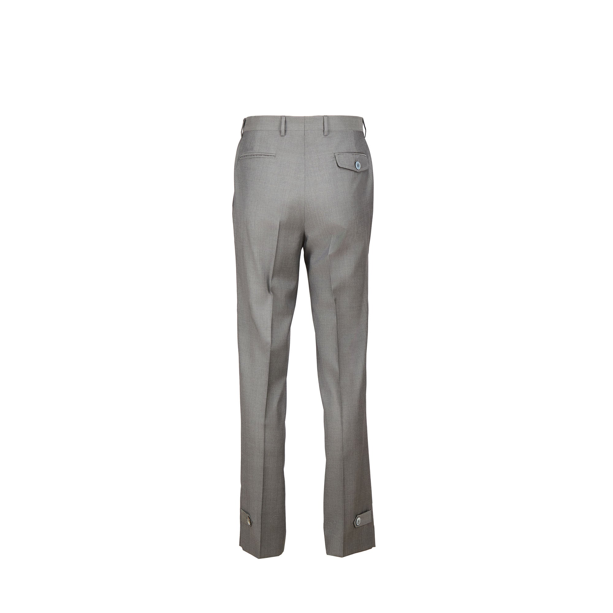 Orazio Superfine Wool Sartorial Pants