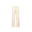 Aviator Cotton Pants