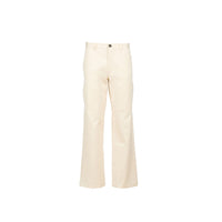 Aviator Cotton Pants