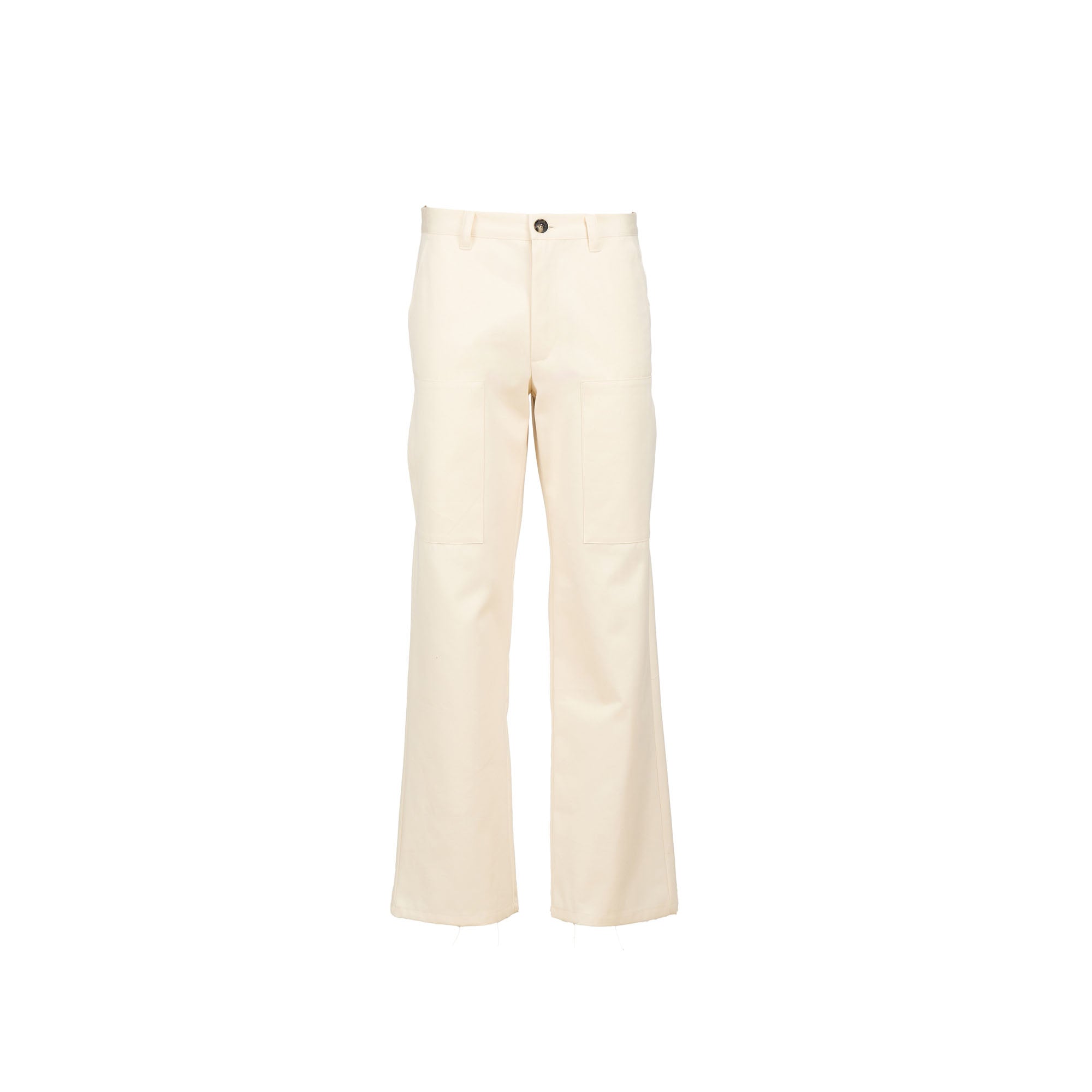 Aviator Cotton Pants