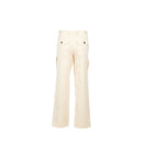 Aviator Cotton Pants