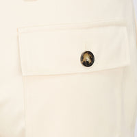 Aviator Cotton Pants