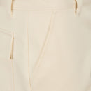 Aviator Cotton Pants
