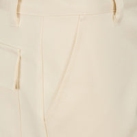 Aviator Cotton Pants