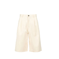 Aviator Cotton Shorts