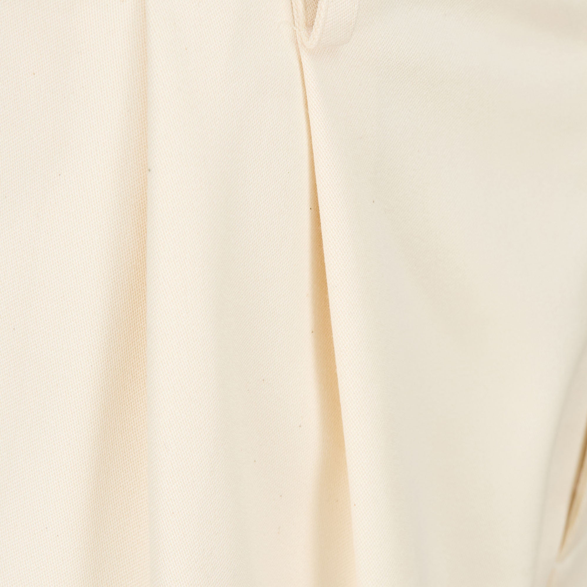 Aviator Cotton Shorts