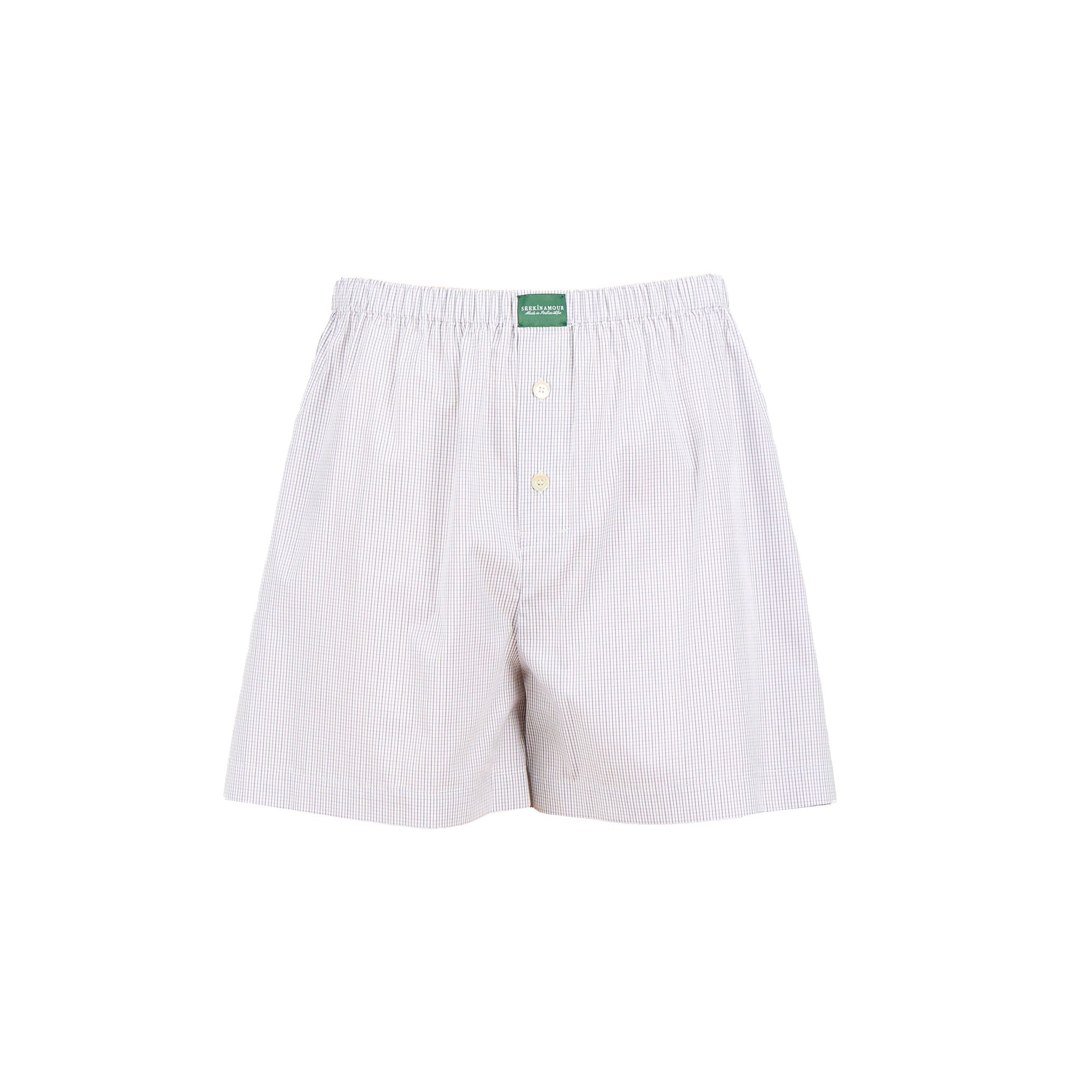 Vela Cotton Boxer