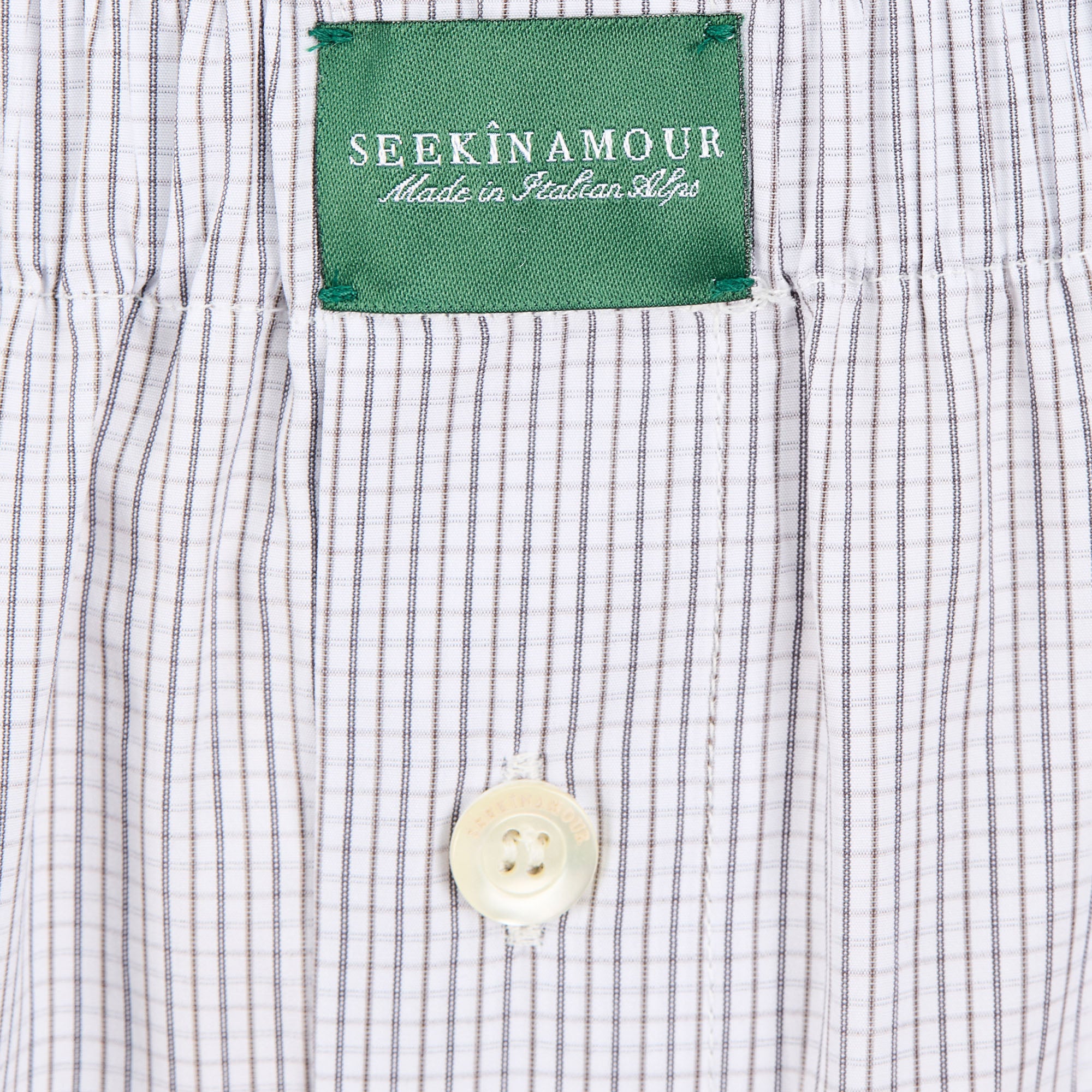 Vela Cotton Boxer