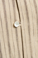 Sahara Linen Jacket