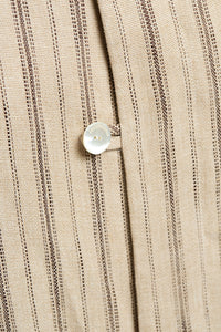 Sahara Linen Jacket
