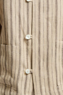 Sahara Linen Jacket
