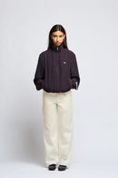 Paladino Wool Bomber Jacket