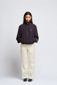 Paladino Wool Bomber Jacket