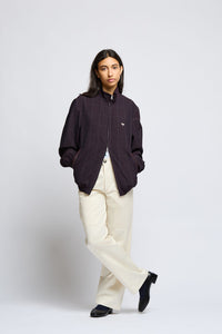 Paladino Wool Bomber Jacket