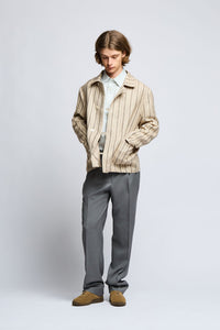 Sahara Linen Jacket