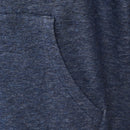 Traveller Cotton Zip Hoodie