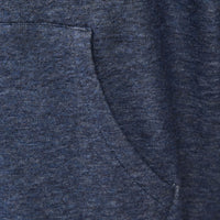 Traveller Cotton Zip Hoodie