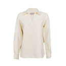 Noor Silk Shirt