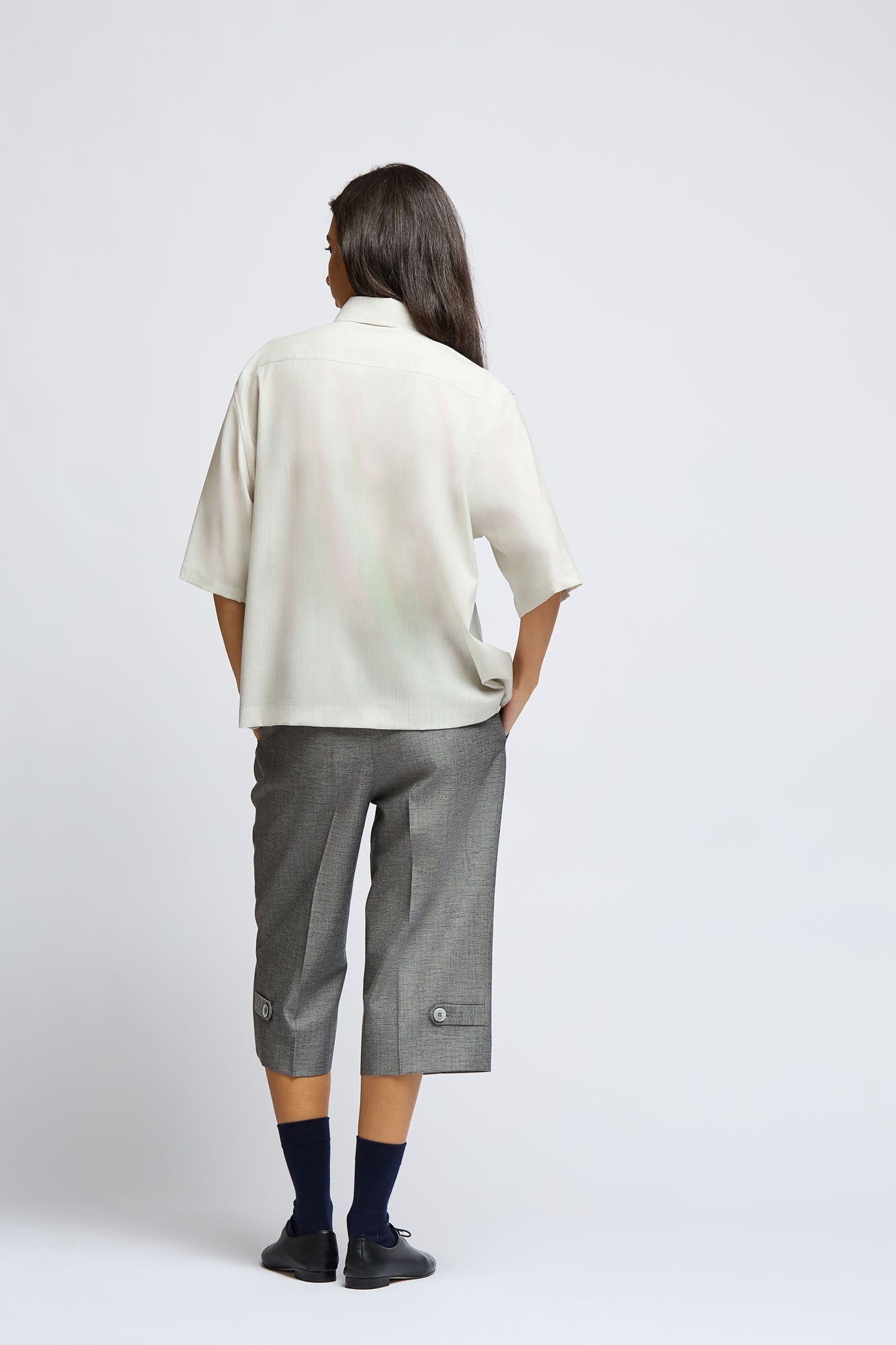 Gesualdo Short Sleeve Shirt