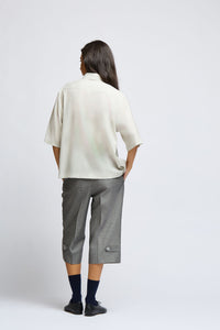 Gesualdo Short Sleeve Shirt