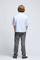 Gesualdo Short Sleeve Shirt
