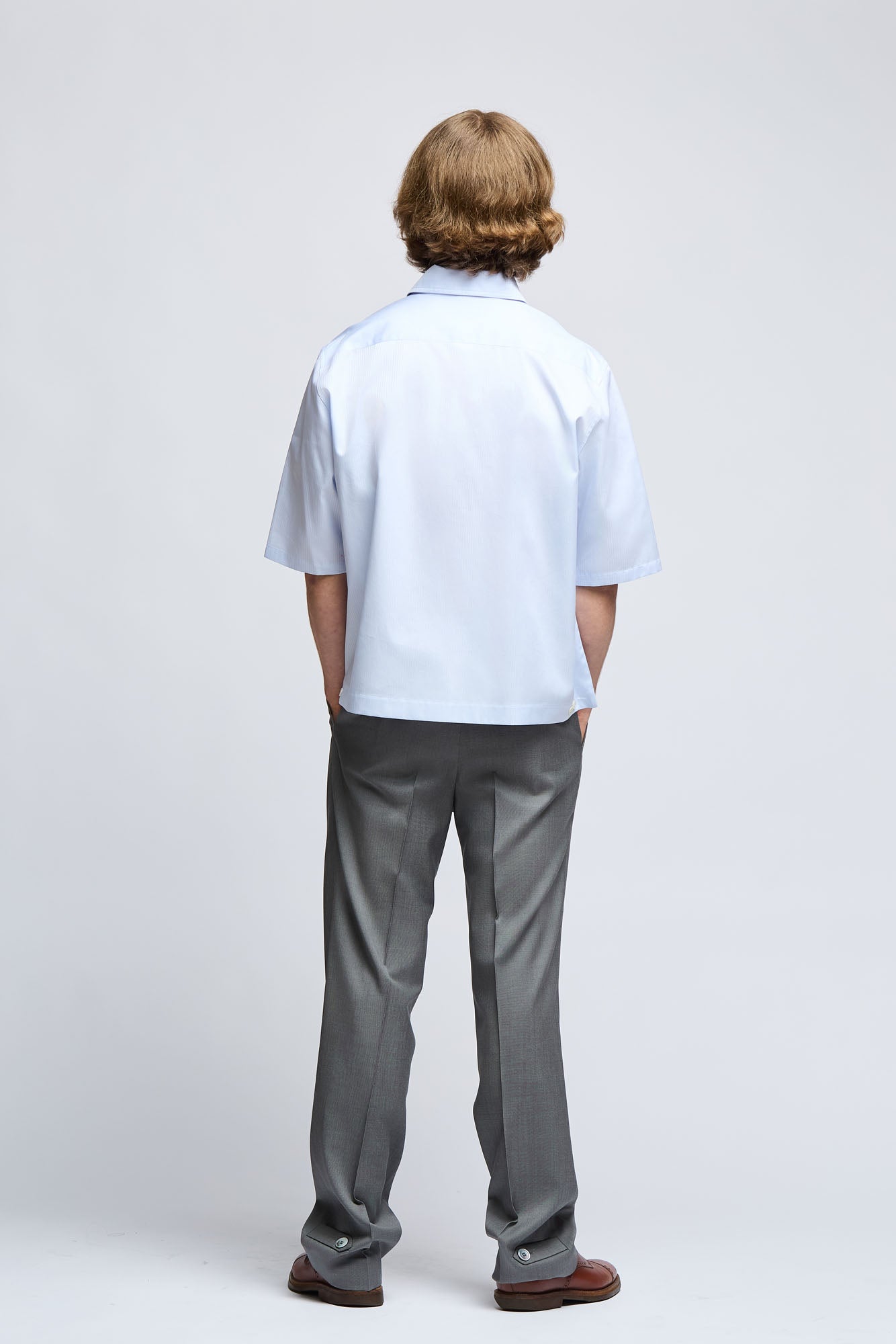 Gesualdo Short Sleeve Shirt