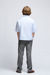 Gesualdo Short Sleeve Shirt