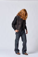 Shepard Cashmere Vest