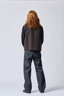 Shepard Cashmere Vest